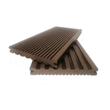 2020 New WPC Waterproof Wood Plastic Composite Outdoor Decking Villa Flooring